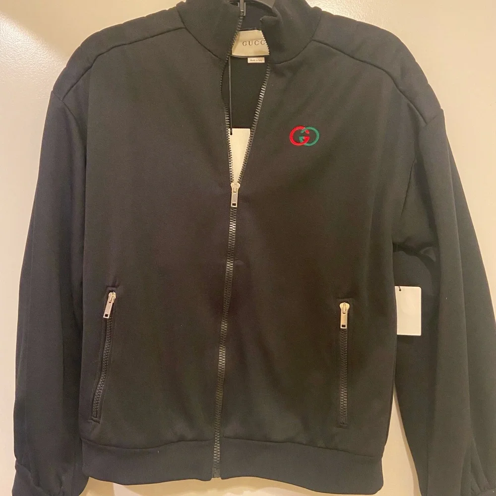 New!! Gucci bomber jacket women -
XS - Picture 9 of 16